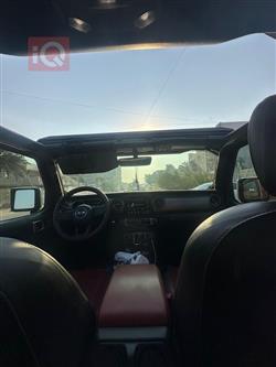 جیپ گلادیەتەر